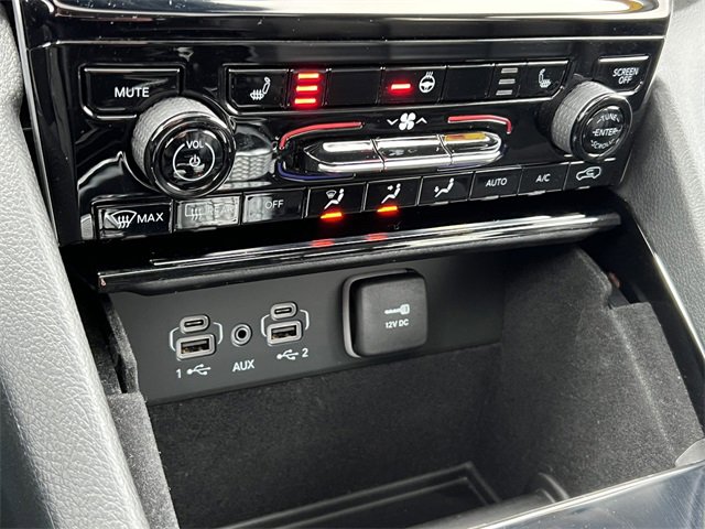 Certified 2023 Jeep Grand Cherokee L Limited image 30