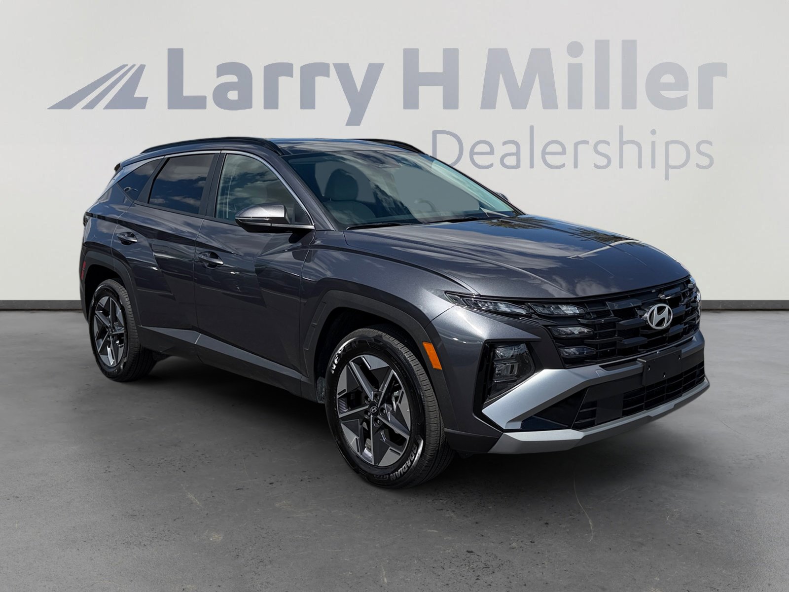 Used 2025 Hyundai Tucson SEL image 4