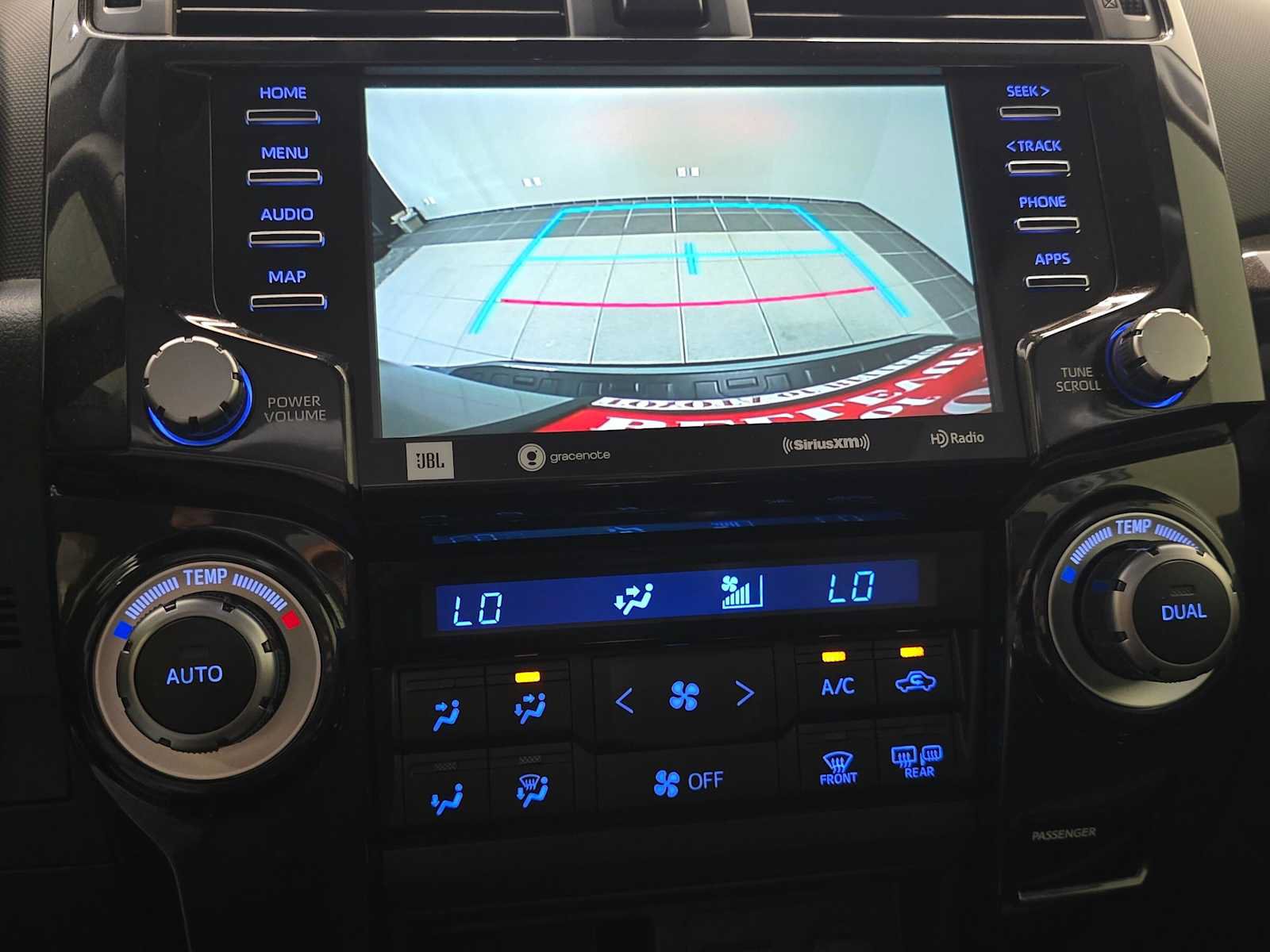 Certified 2021 Toyota 4Runner TRD Pro AWD/4WD image 13