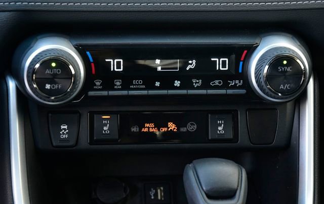 Certified 2023 Toyota RAV4 XLE image 23