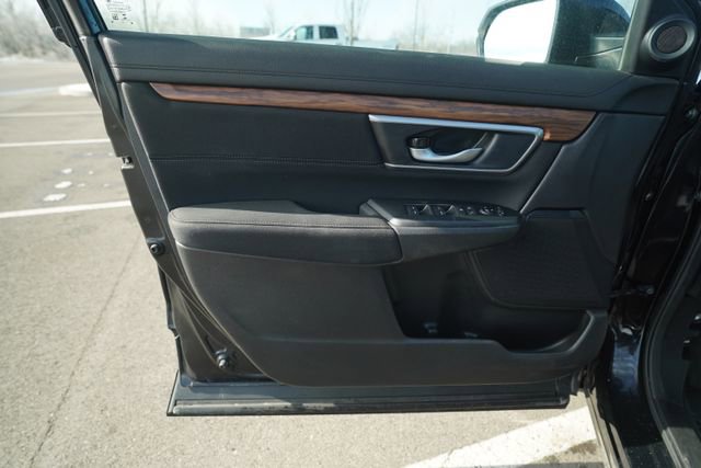 Used 2021 Honda CR-V EX image 15
