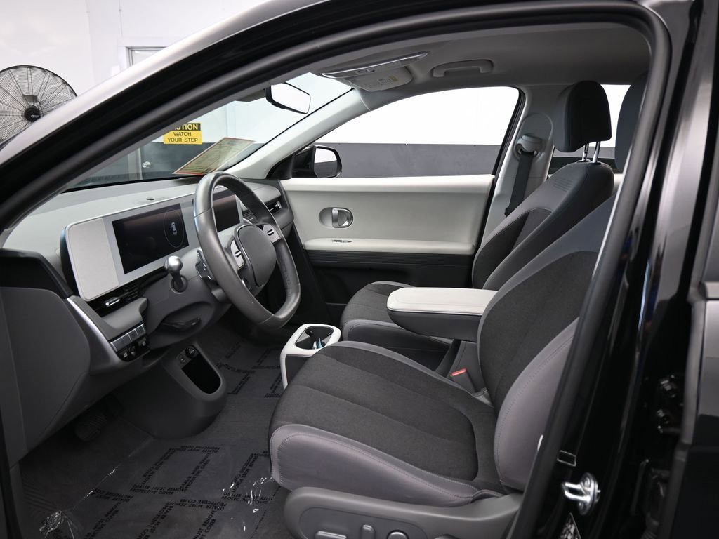 Used 2024 Hyundai Ioniq 5 SEL RWD image 11