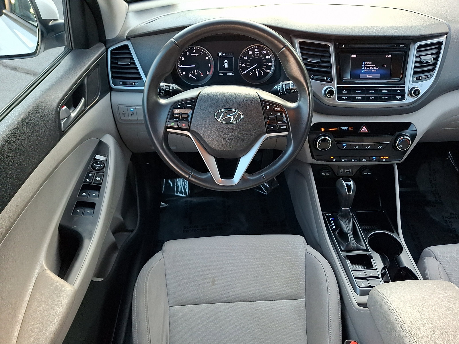 Used 2016 Hyundai Tucson Sport AWD/4WD image 11