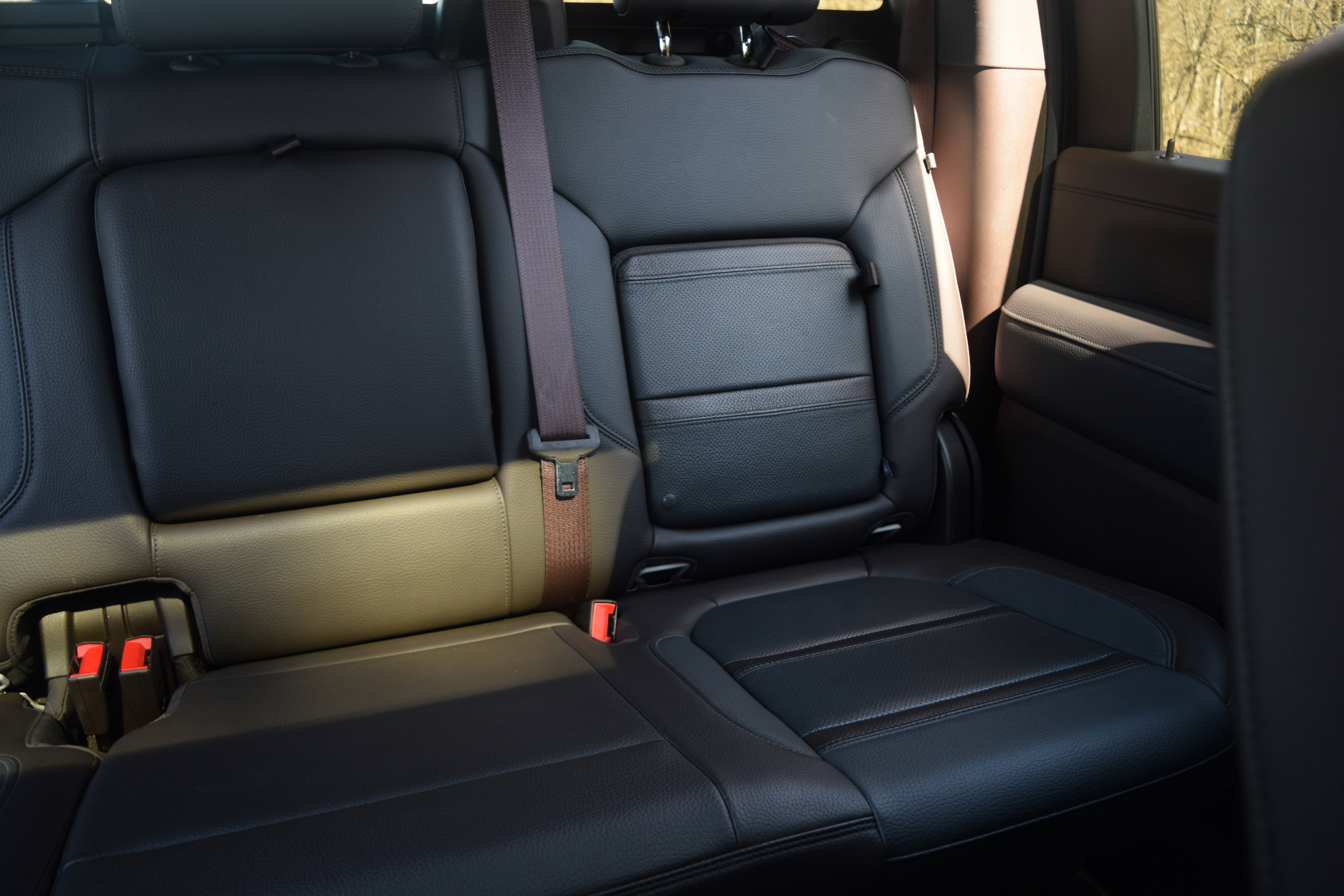 Used 2020 GMC Sierra 3500 Denali w/ Denali Ultimate Package image 16