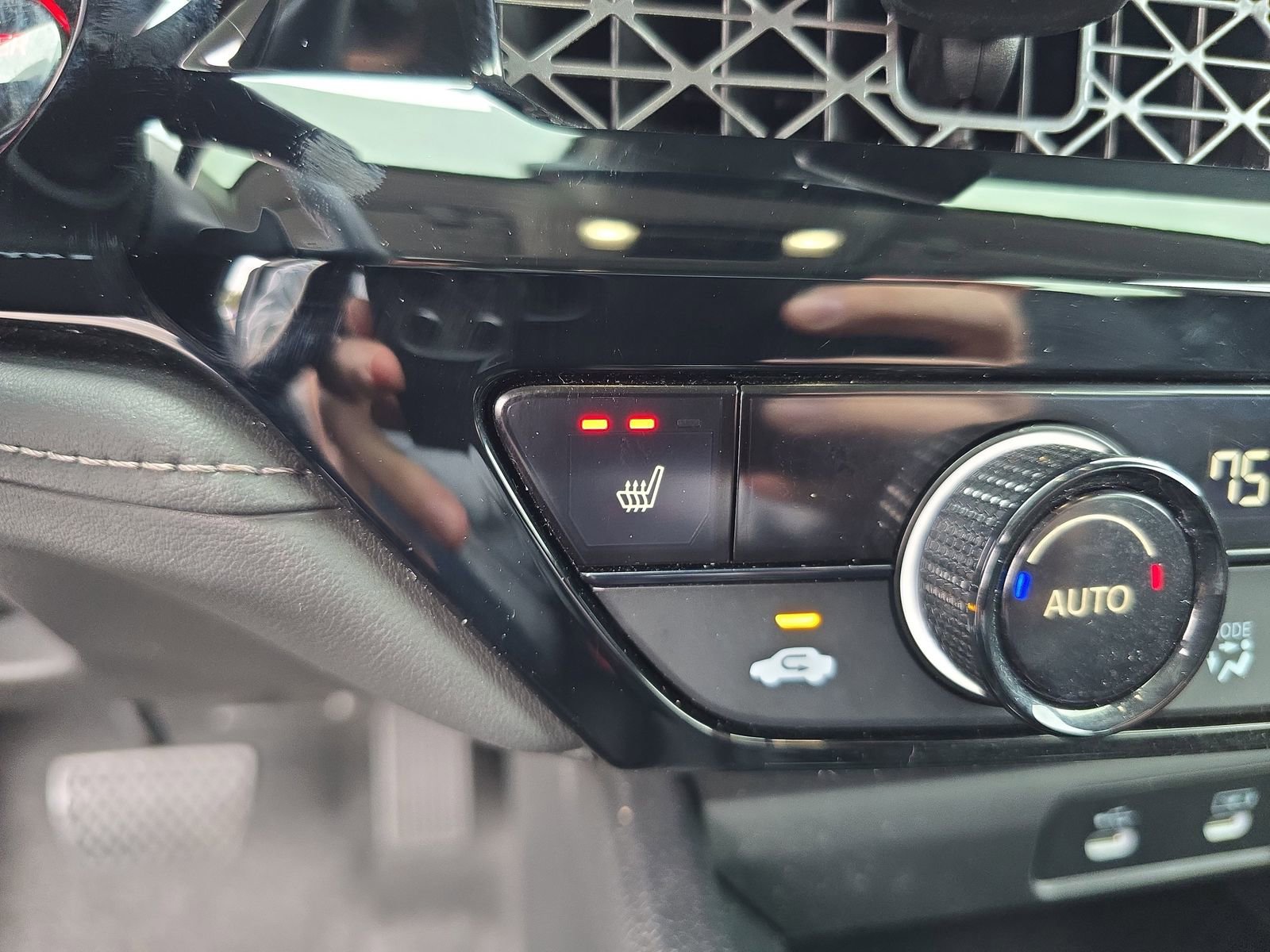 Certified 2023 Honda Accord EX-L image 20