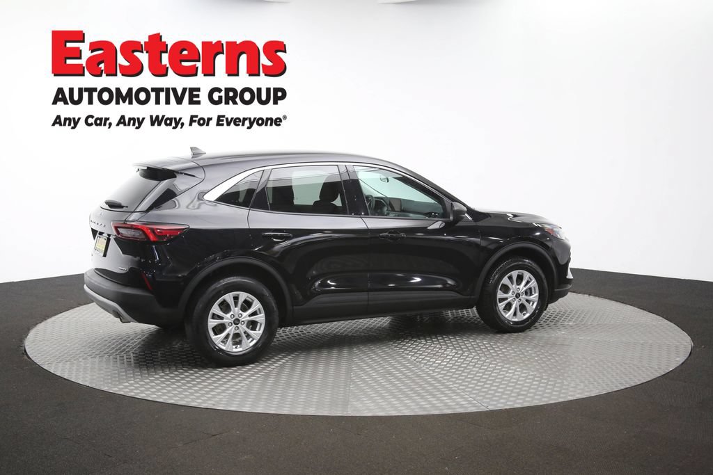Used 2023 Ford Escape Active AWD/4WD image 42
