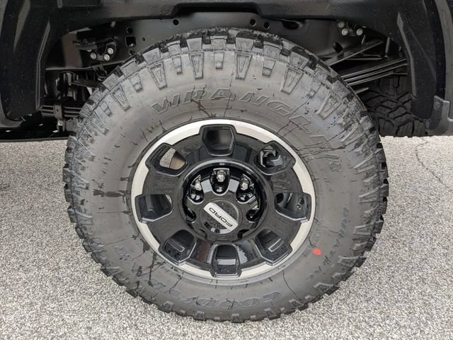 New 2026 Ford F250 Lariat w/ Tremor Off-Road Package AWD/4WD image 15