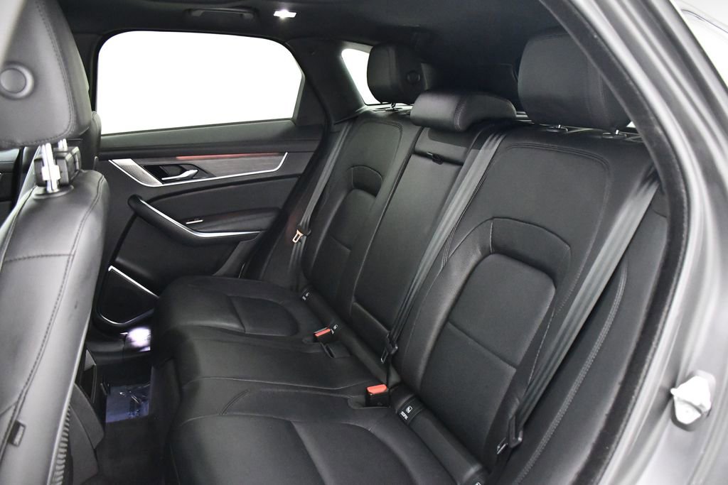 Used 2023 Jaguar F-PACE S AWD/4WD image 21