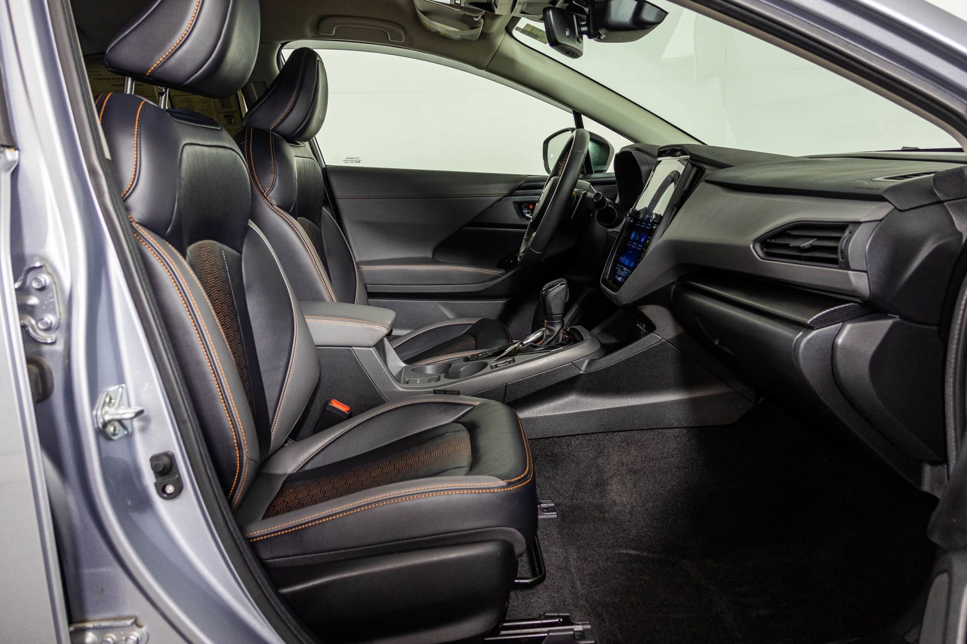 Used 2024 Subaru Crosstrek 2.5i Limited w/ Crosstrek Mirror Package AWD/4WD image 44