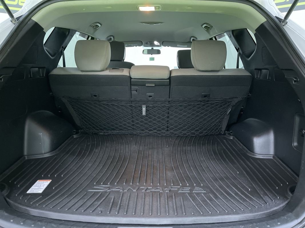 Used 2017 Hyundai Santa Fe Sport image 27