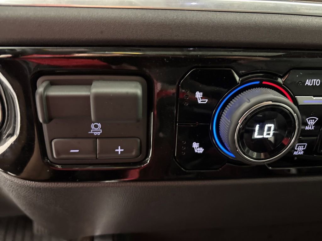 Used 2026 Chevrolet Silverado 1500 LT Trail Boss w/ LT Trail Boss Premium Package image 45