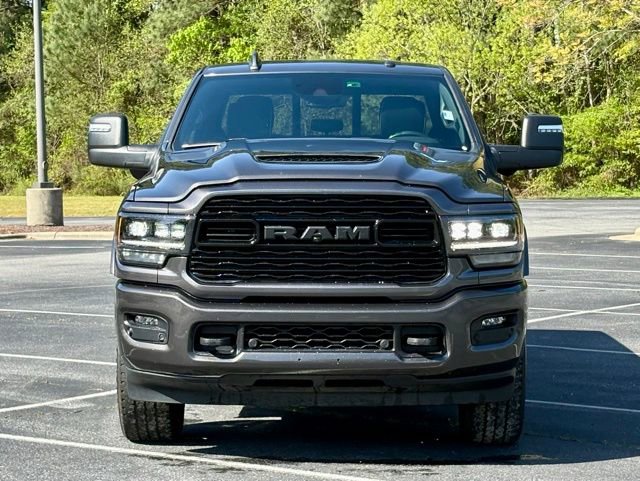 Used 2024 RAM 2500 Limited image 12