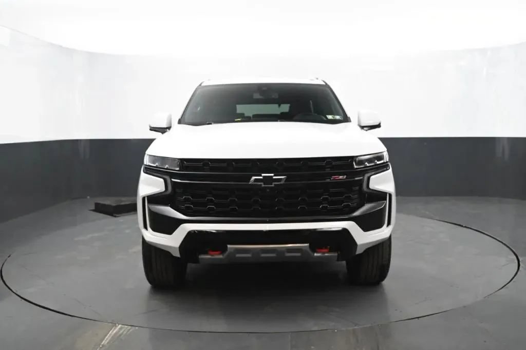 Used 2021 Chevrolet Tahoe Z71 w/ Z71 Signature Package AWD/4WD image 8