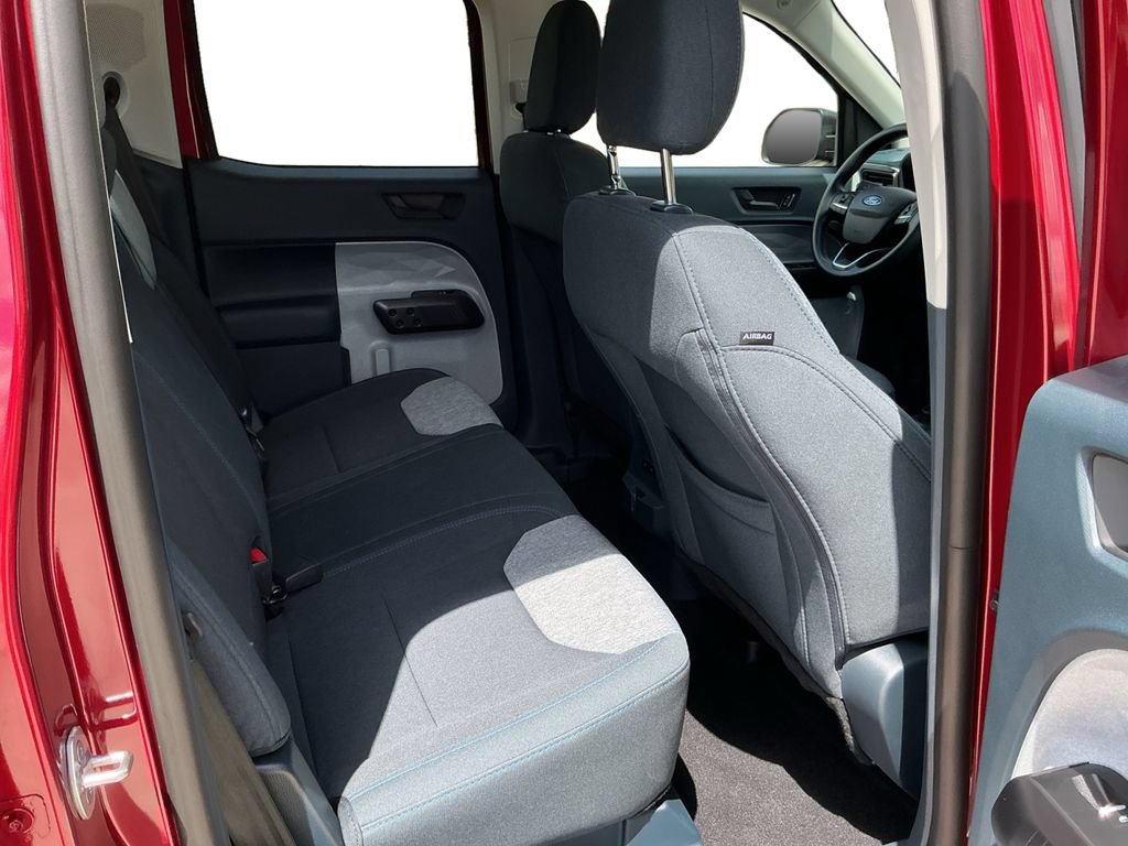 Used 2026 Ford Maverick XLT FWD image 27