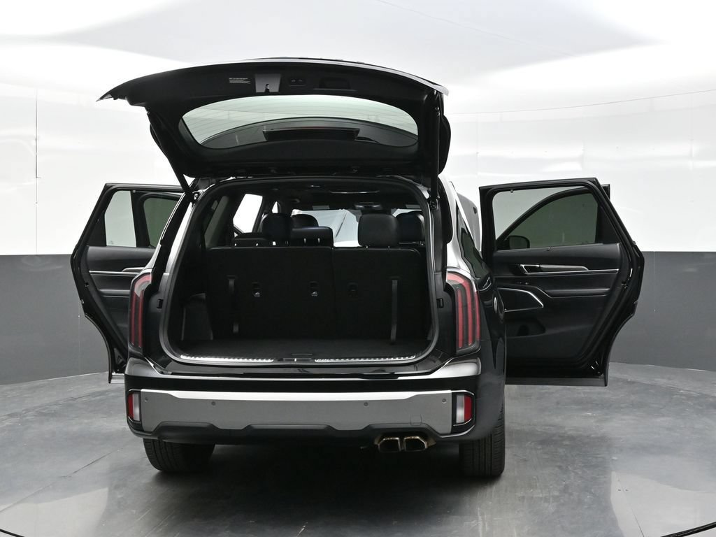 Used 2023 Kia Telluride SX Prestige X-Line AWD/4WD image 45