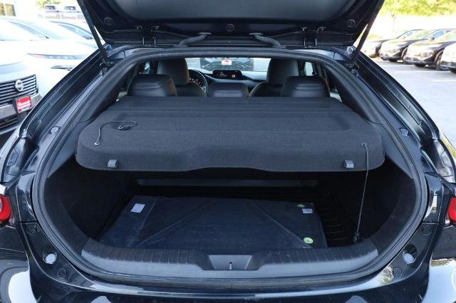Used 2022 MAZDA MAZDA3 s FWD image 7