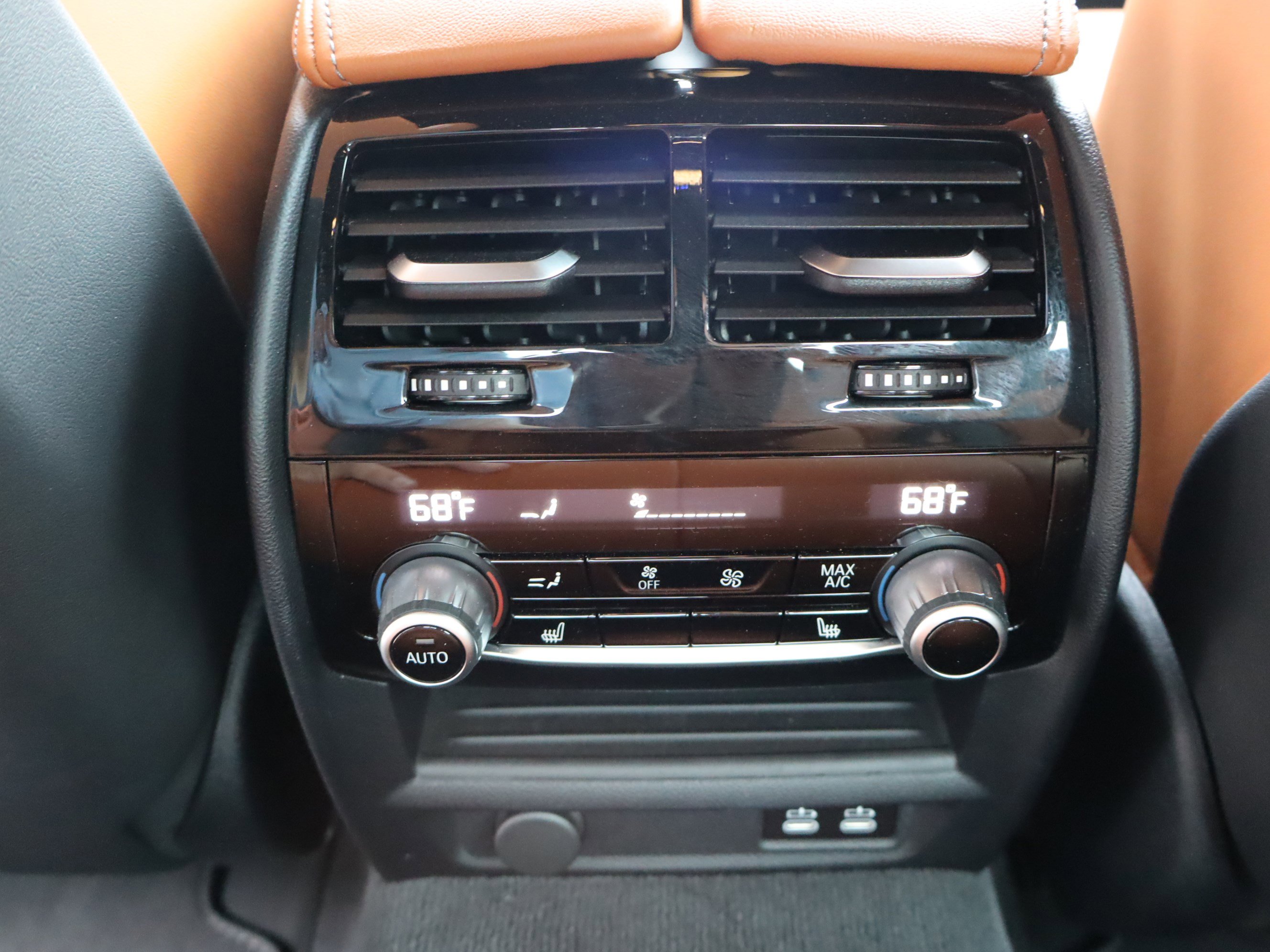 Used 2020 BMW M5 w/ Executive Package image 35
