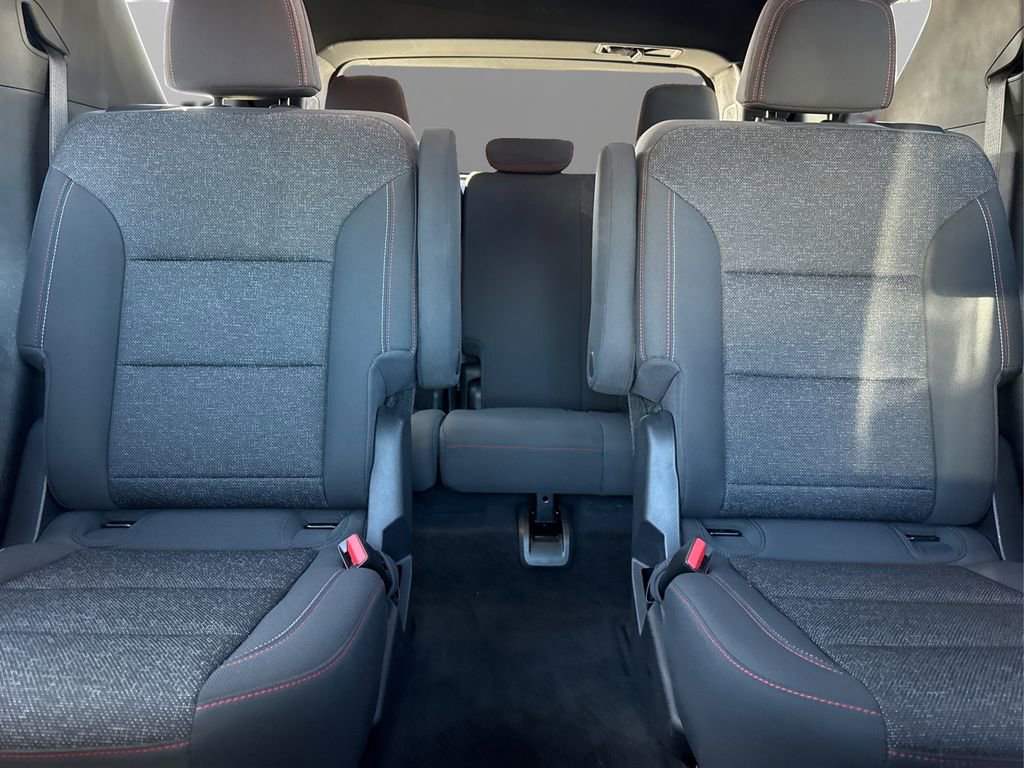 Used 2024 Chevrolet Traverse Z71 image 20