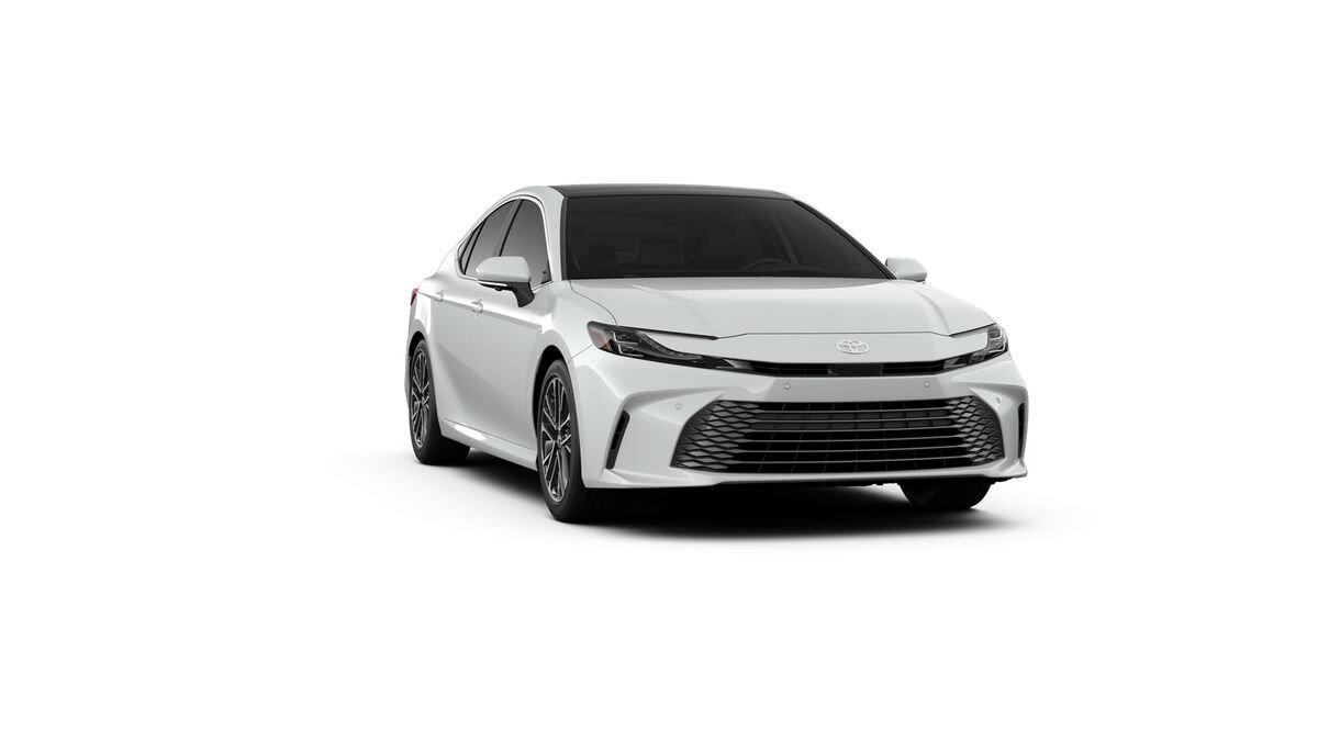 New 2026 Toyota Camry XLE w/ Premium Plus Package FWD image 16