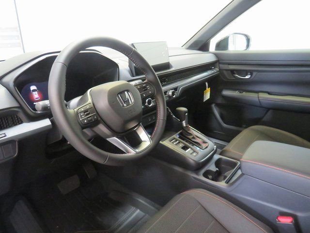 New 2026 Honda CR-V Sport image 3