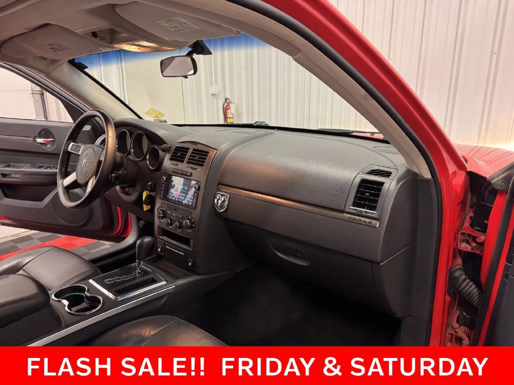 Used 2010 Dodge Charger R/T RWD image 42