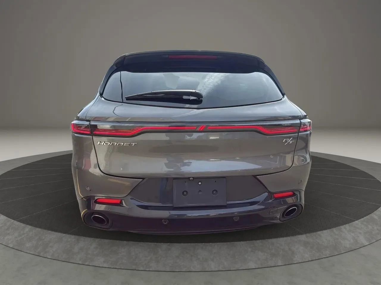 Used 2024 Dodge Hornet R/T image 6