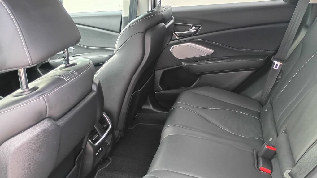 Used 2022 Acura RDX w/ Technology Package FWD image 19