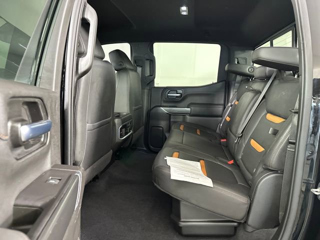 Used 2020 GMC Sierra 1500 AT4 w/ AT4 Premium Package image 25