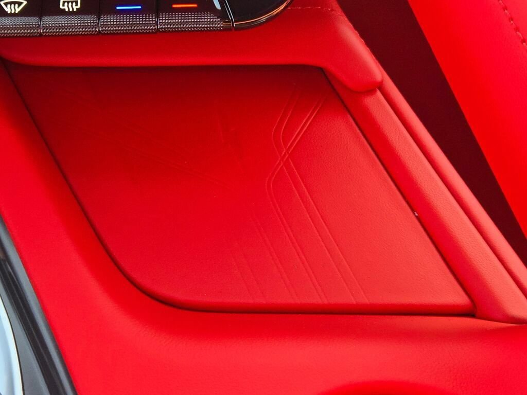 New 2027 Chevrolet Corvette Grand Sport w/ Stealth Interior Trim Package RWD image 28