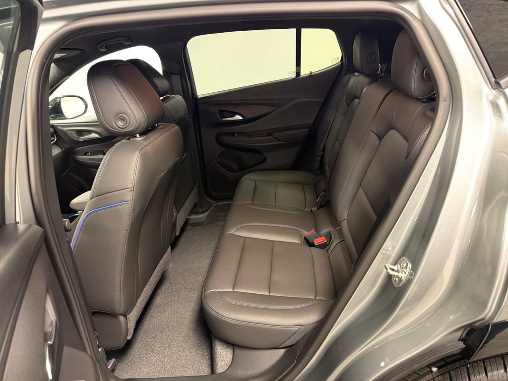 New 2026 Buick Envista Sport Touring w/ Convenience I Package FWD image 23