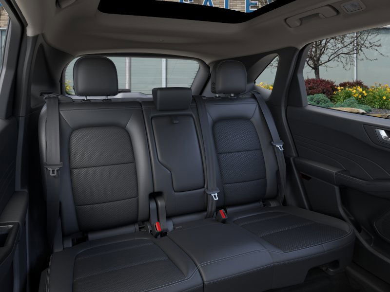 New 2026 Ford Escape SE FWD image 11