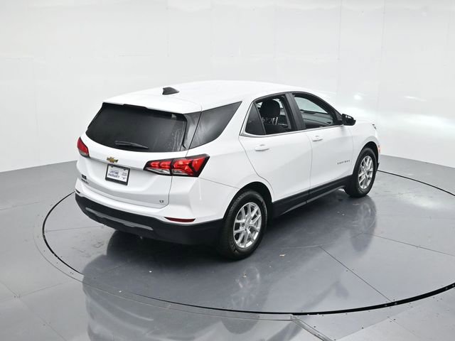 Used 2022 Chevrolet Equinox LT image 34