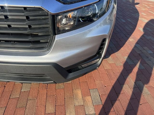 Used 2023 Honda Ridgeline RTL image 24