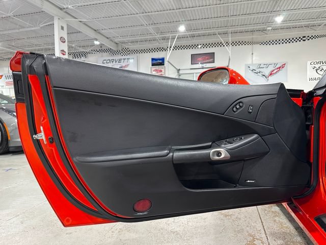 Used 2012 Chevrolet Corvette Grand Sport w/ 3LT Preferred Equipment Group RWD image 18