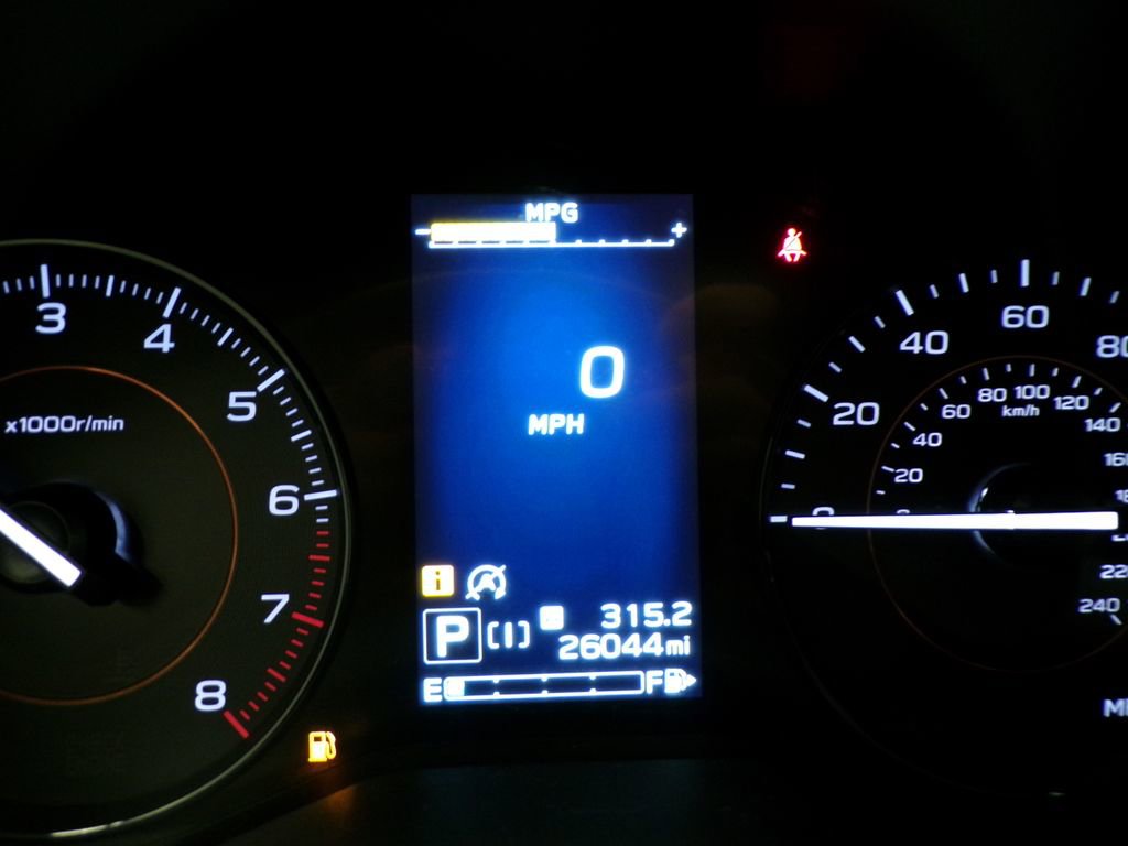 Used 2023 Subaru Crosstrek 2.0i Premium AWD/4WD image 23