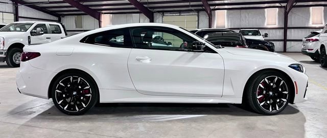 Used 2026 BMW 440i xDrive Coupe AWD/4WD image 3