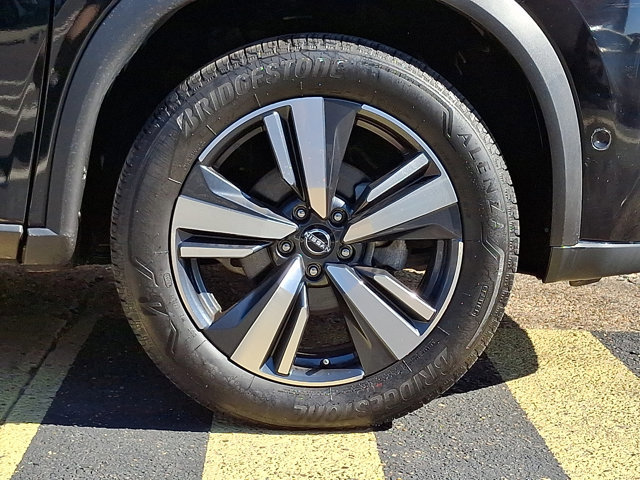 Used 2023 Nissan Rogue SL w/ SL Premium Package AWD/4WD image 8