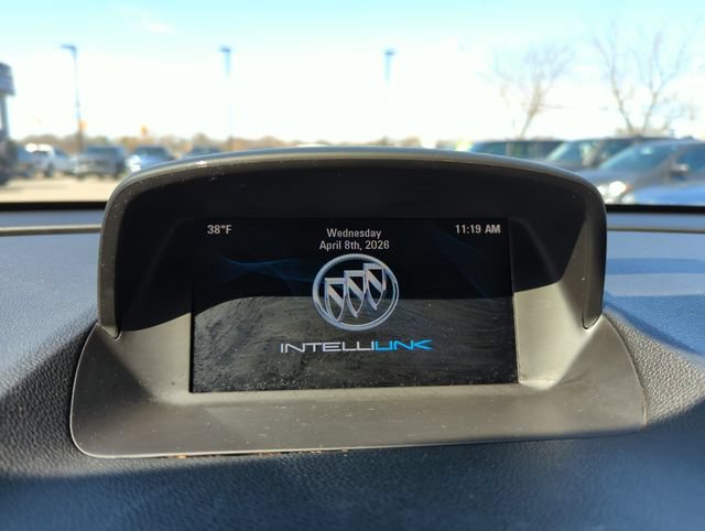 Used 2016 Buick Encore Convenience FWD image 27
