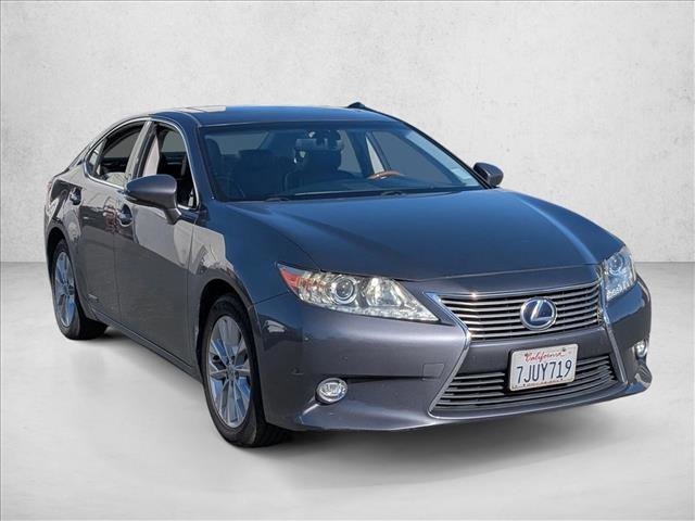 Used 2015 Lexus GS 350 w/ F Sport Package video 3