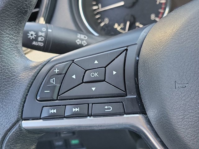 Used 2020 Nissan Rogue S image 30