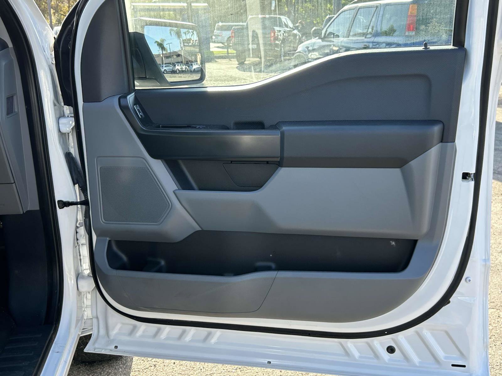 Used 2021 Ford F150 XL w/ Trailer Tow Package image 26