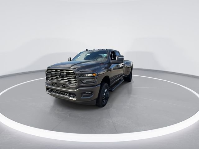 New 2026 RAM 3500 Big Horn image 4