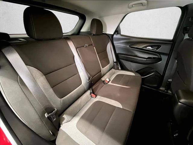 Used 2024 Chevrolet TrailBlazer LT w/ Convenience Package FWD image 29