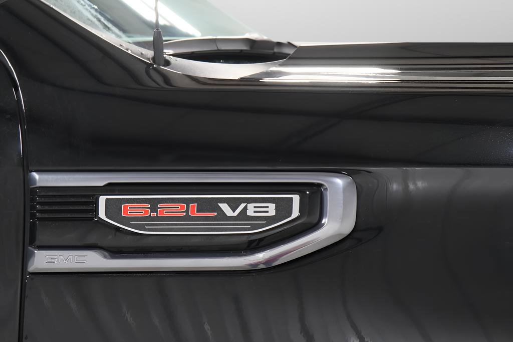 Used 2022 GMC Sierra 1500 AT4 w/ AT4 Premium Package image 27