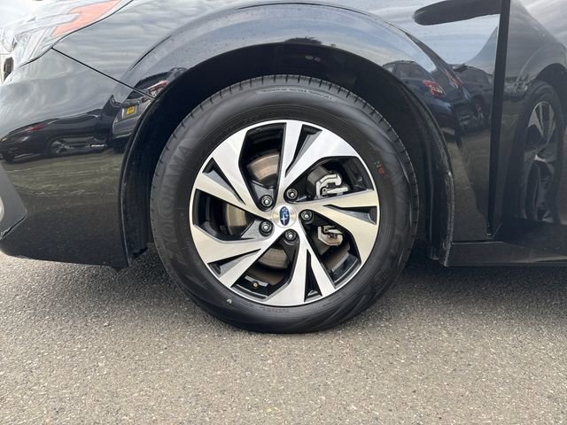 Used 2025 Subaru Legacy Premium AWD/4WD image 28