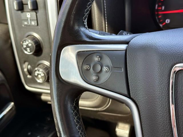 Used 2015 GMC Sierra 1500 SLE w/ SLE Value Package image 21