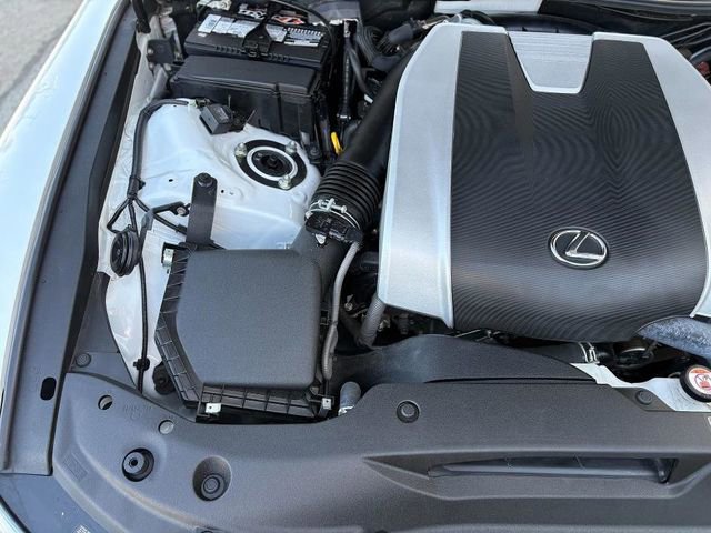 Used 2022 Lexus IS 350 F Sport w/ Navigation Package image 31