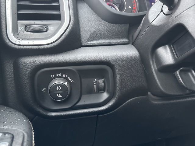 New 2026 RAM 2500 Big Horn image 28