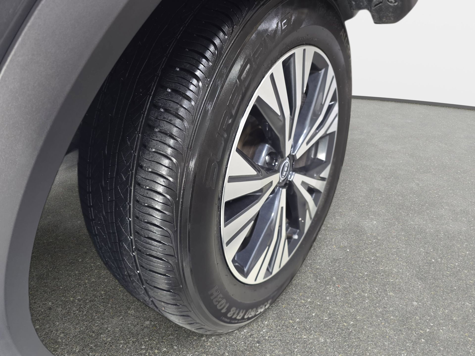 Used 2023 Nissan Rogue SV FWD image 29