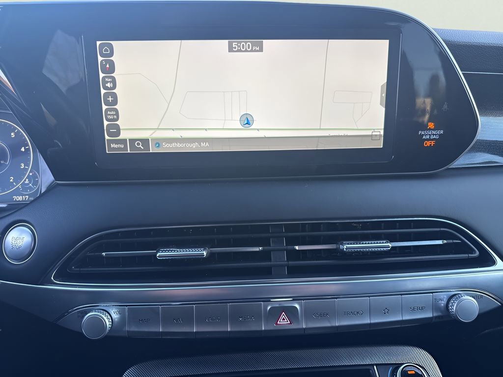 Used 2020 Hyundai Palisade Limited image 29